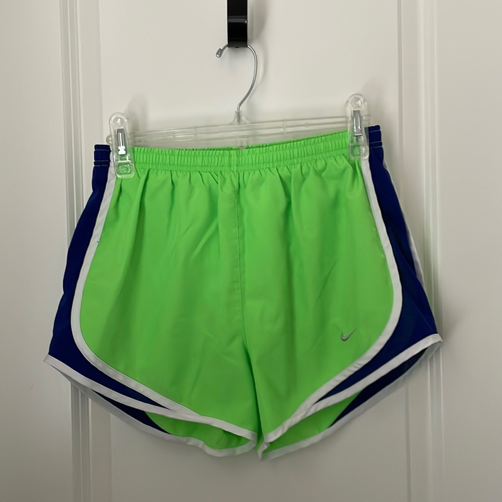 Nike Dri-Fit Running Shorts